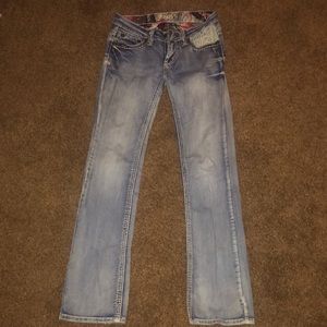 ADIKTD jeans
